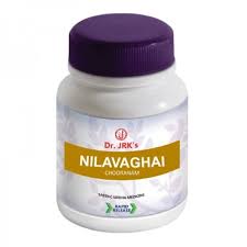 NILAVAGHAI CHOORNAM 100GM